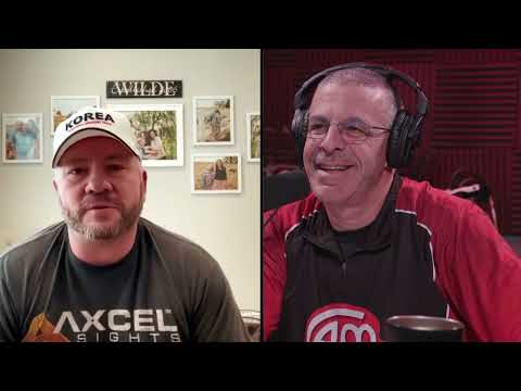 CAM Podcast | Reo Wilde 2023