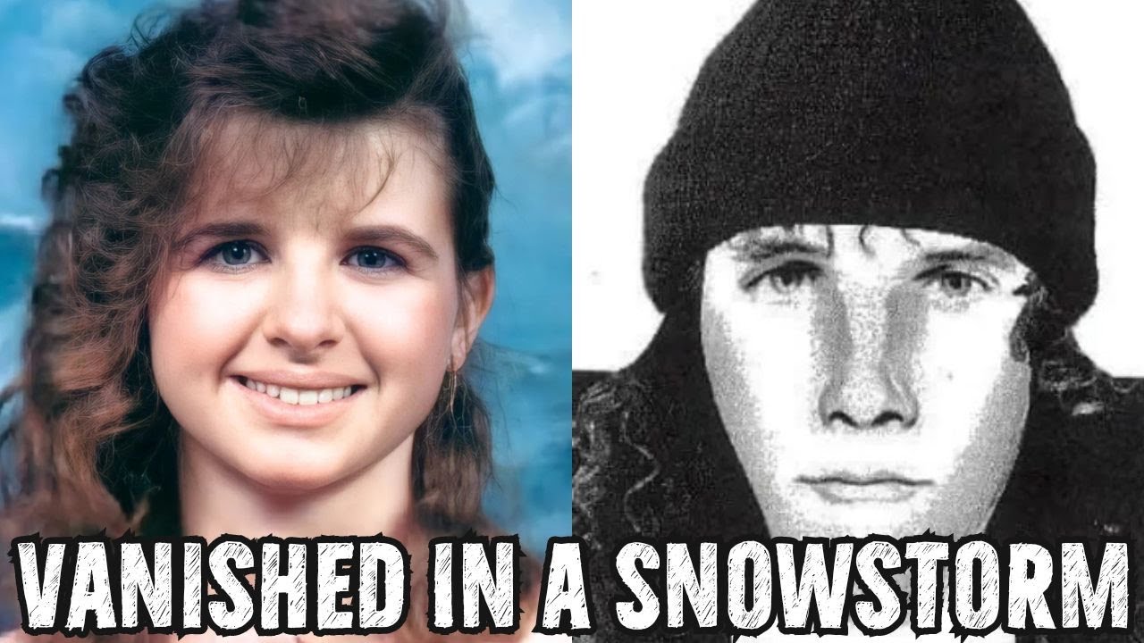 The Disappearance of Susan Swedell | UNSOLVED