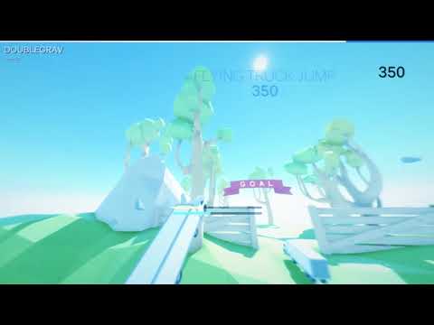 Nerd³ Recreates The Matrix II Highway Scene - Clustertruck - 9th October 2017 - Featuring Rebecca