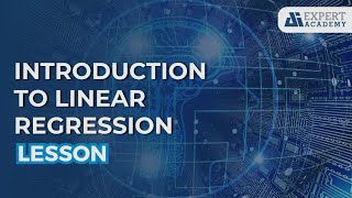 Introduction to Linear Regression