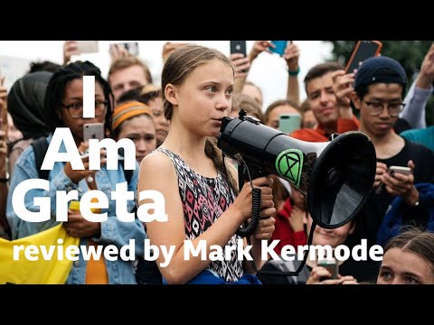 I Am Greta reviewed by Mark Kermode