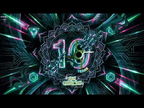 Ymbu I Records and High Connection