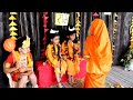 Sabri Ke Ber Khaye Jai Jai Shree Ram Ramnavami Aesthetic 4k Status Video Longvideo