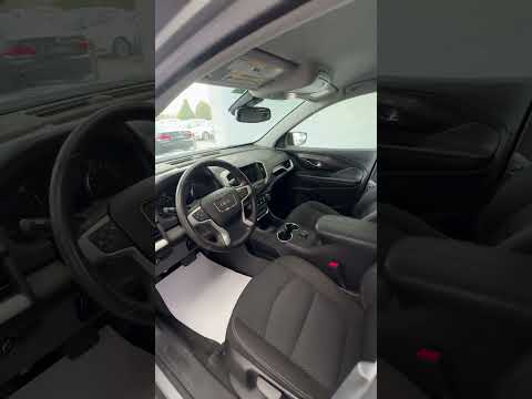 фото gmc terrain ii 0