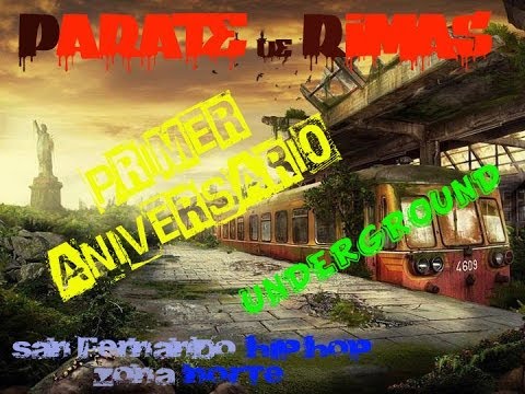 ALMITA FAQQ vs mc mc  8vos final SAN FERNANDO ANIVERSARIO