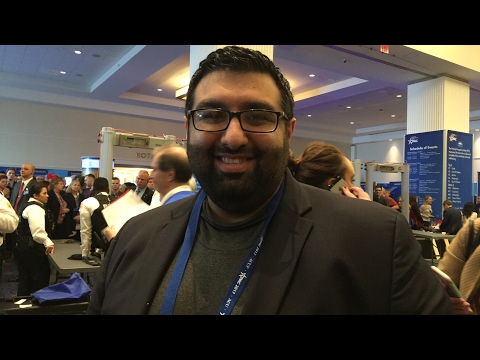 Persecuted Christians In The Middle East- CPAC 2017