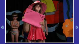 Μια καρέτα στο ακρογιάλι