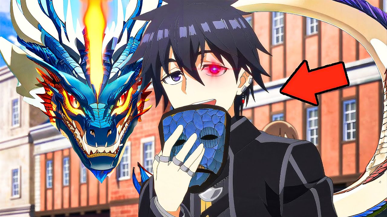 Everyone Thinks He's Weak, But He's Secretly The Most Powerful Adventurer