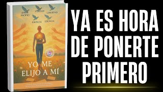 Yo me elijo a MÃ­