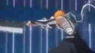 Bleach - Tears Don't Fall