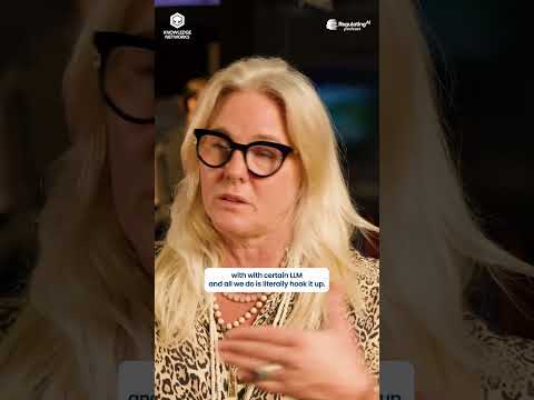 AI for Good clip — education systems