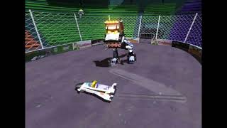 The Simpsons: Hit & Run (PC) | Fully Connected Map Mod | Retro Gameplay | #2