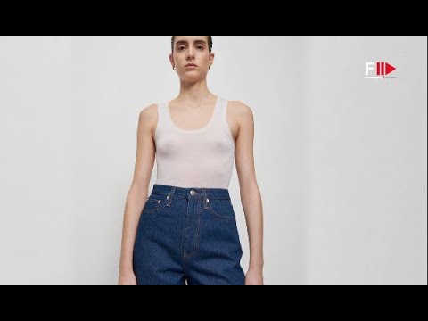 BEATRIZ RONDA Best Model Moments - Fashion Channel