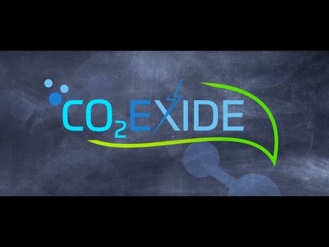 The CO2EXIDE Project: Profile film