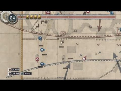 Valkyria Chronicles Remastered Part 26 - I'm Really Scared Here!