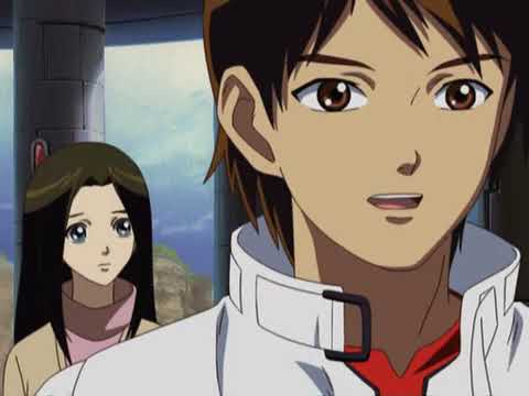 Transformers Energon Ep 6 Megatron Resurrected