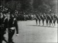 1904 Annual New York Fire Department Parade