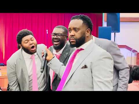 Sons of Promise (I’m in Your Care)