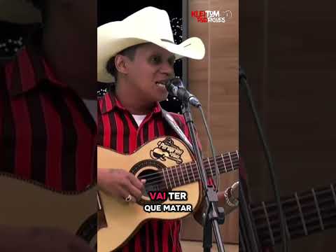 Cachorro Amigo - Kleitom Rodrigues - O Peregrino da Viola 