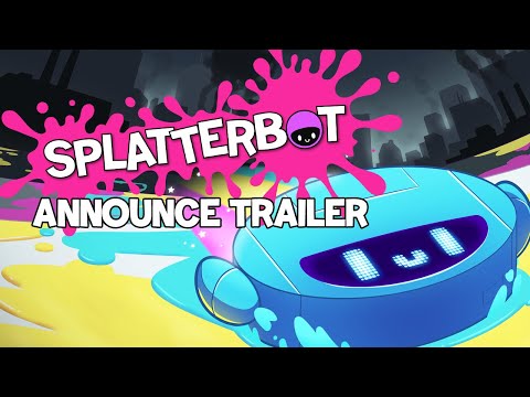 Announcement Trailer