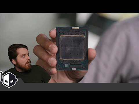 Intel Xeon W9-3495 Sapphire Rapids HEDT CPU Spotted – Rocks 56 Cores, 112 Threads