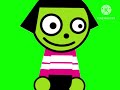 PBS Kids Logo Dot Running