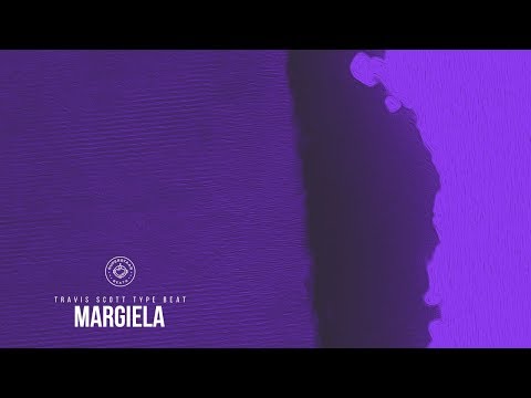 Travis Scott Type Beat 2019 - "MARGIELA" ft. 21 Savage | Bouncy Trap Instrumental