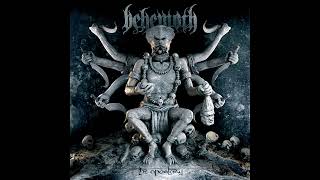 Behemoth The Apostasy Libertheme