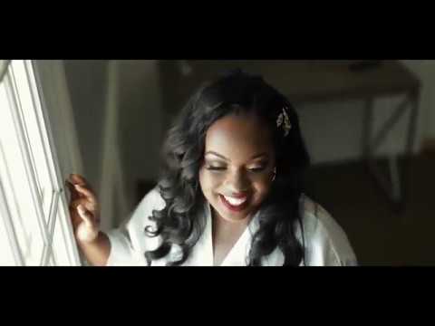 YA LEVIS - Libala : Official Wedding Video