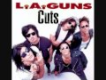 L.A. Guns - Ain't the Same '92