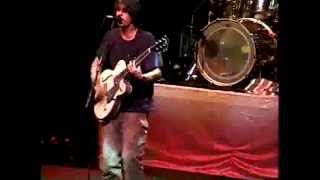 Foo Fighters- 8 My Poor Brain Live- 7/10/97- Electric Factory, Philadelphia, PA, United States