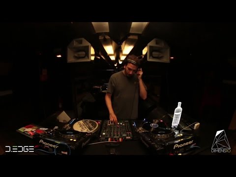 Ney Faustini @DIMENS10 | D-Edge Live