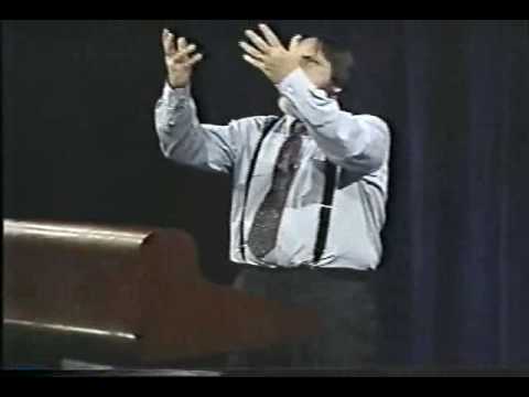 5/5 Foucault and the Disappearance of the Human