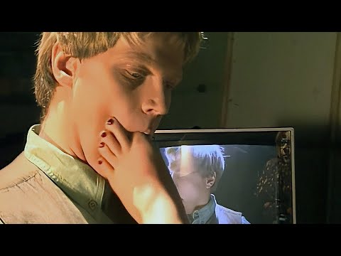 Fóstbræður HD: Áheyrnarprufa