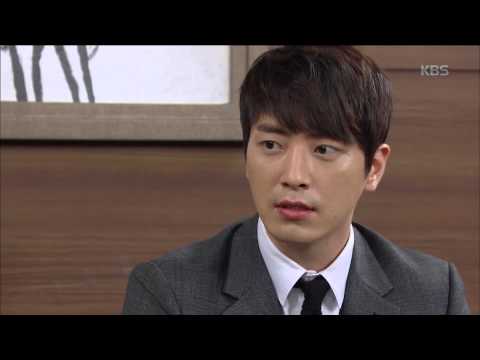 [HIT] 파랑새의 집 - 이준혁, 남경읍 지적에 천호진 의심 시작. 20150621