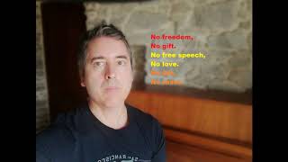 Christophe Gervot - Not consented relationship forbidden (take 1) (CD sound)