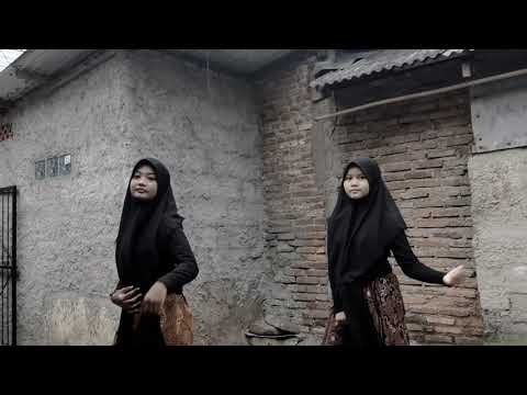 TARI PAIJO [ aqis & syifa ]