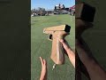 MASSIVE Glock Airsoft Shortvideo Shorts