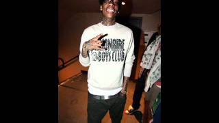 Wiz Khalifa- G Shyt (NEW 2011 MUSIC)