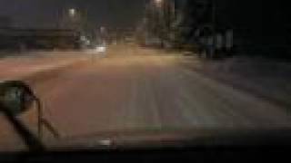 Pittsburgh / Johnstown, PA Weather and Roads