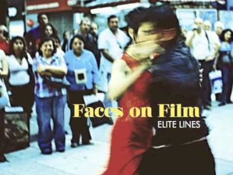 Faces on Film - The Rule (Official Audio)