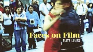 Faces on Film - The Rule (Official Audio)