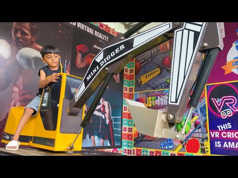 mauli ab jcb opreter hoga 🫢