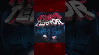 Noche De Terror (Remix AI)- Hector El Father X Bad Bunny AI - Intro Aca Break + Aca Starter
