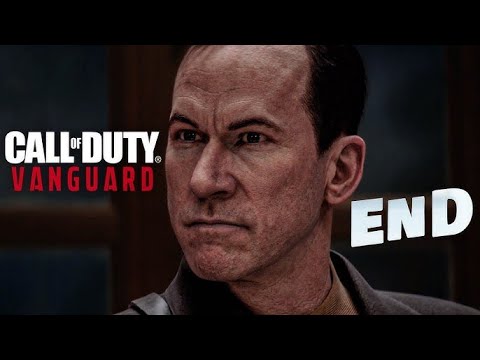 Call Of Duty Vanguard Kill Hermann Freisinger