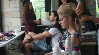 Sincerity 2018 Campaign - Behind the Scenes