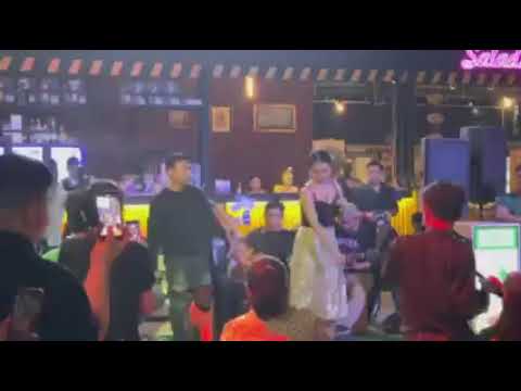 သူသိသွားပြီ - Jason Ace, Mary (cover)