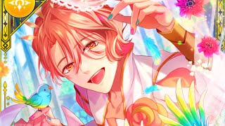 Escape with Princess Asmo | Obey Me! Spoilers