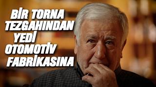 Bursa’dan Dünyaya Parça Satıyor | İrfan Demirdüzen Kimdir?