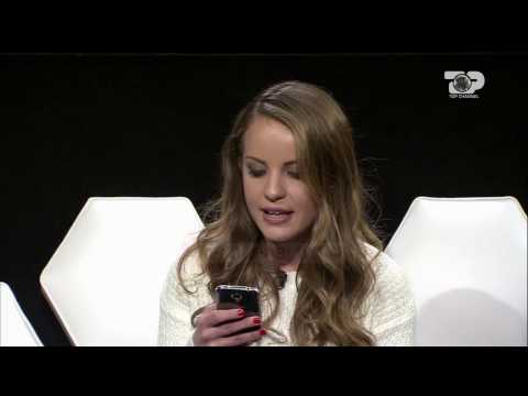 Select, 27 Dhjetor 2016, Pjesa 3 - Top Channel Albania - Entertainment Show